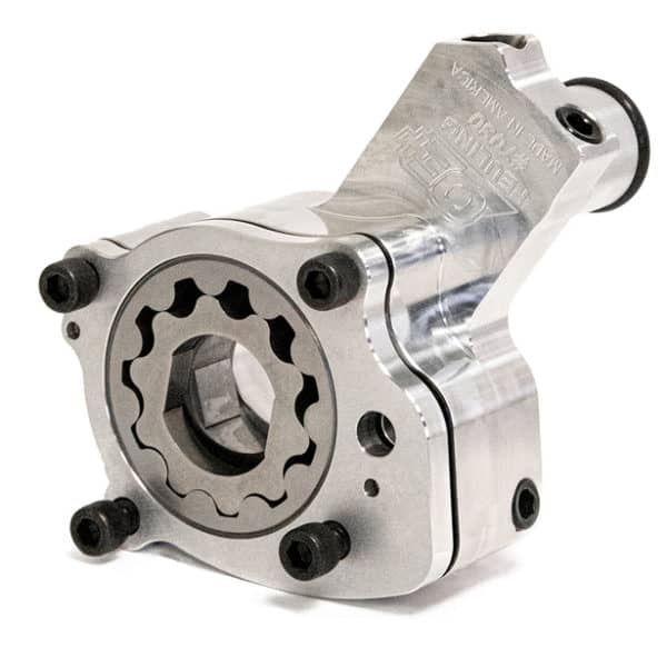 Cam Plates, Oil Pumps, & Cam Plate Upgrades Zippers Performance