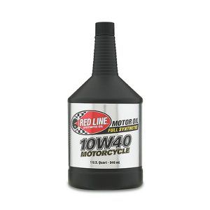 Powersports Motor Oil