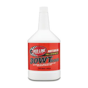 Red Line 30WT Race Oil (10W30) Red Line 30WT Race Oil (10W30)