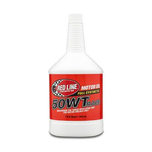 Red Line 50WT Race Oil (15W50) Red Line 50WT Race Oil (15W50)