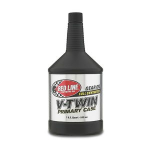 Red Line V-Twin Primary Case Oil Red Line V-Twin Primary Case Oil