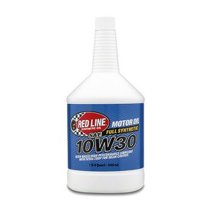 Red Line® 10W30 Motor Oil