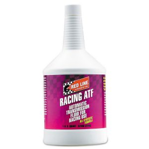 #084-214: Red Line Synthetic Racing ATF (Automatic Transmission Fluid)