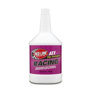 Red Line® Synthetic Racing ATF