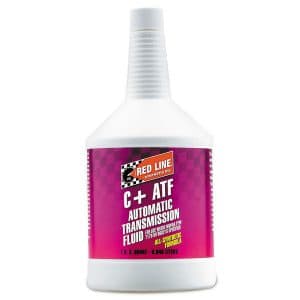 #084-215: Red Line® Synthetic C+ ATF