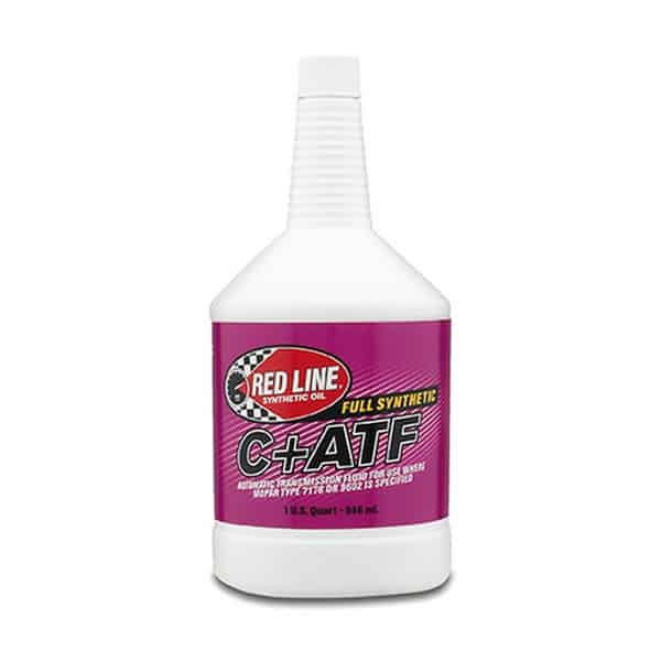 Red Line C+ ATF Red Line C+ ATF