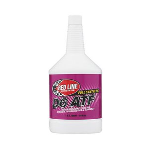 Automatic Transmission Fluids