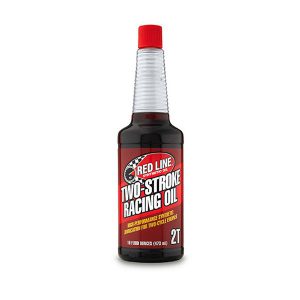 Two-Stroke Oils