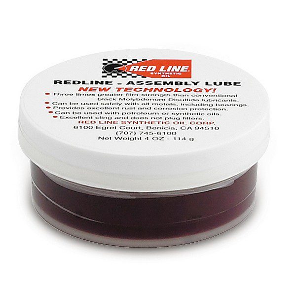 Red Line® Assembly Lube