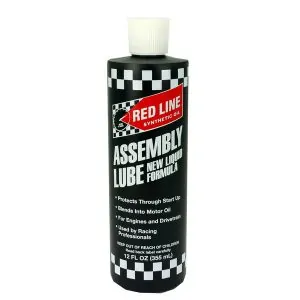 Grease and Assembly Lube