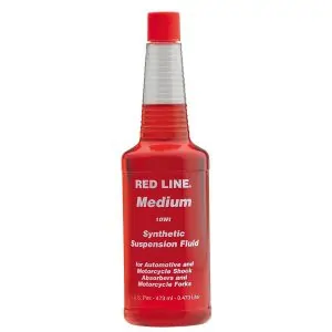 Suspension Fluids