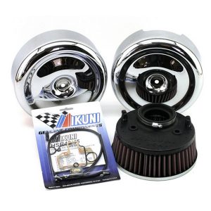 Mikuni Carburetor Accessories