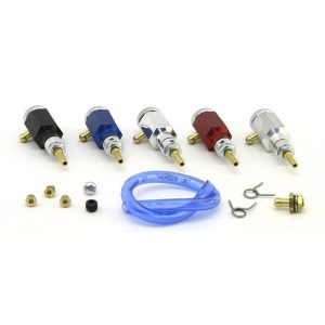 ThunderJets™ for S&S® E/B Carburetors