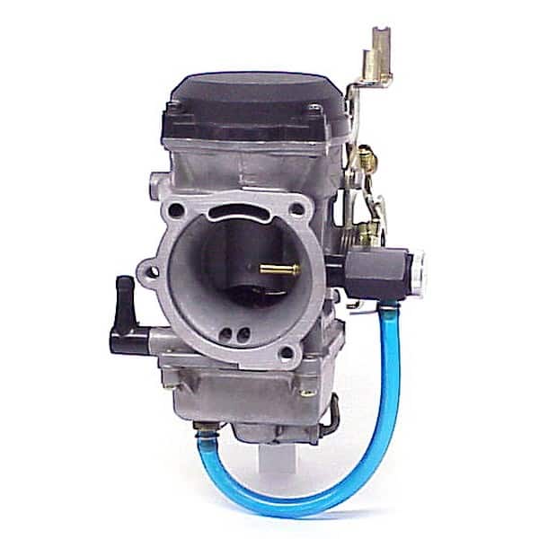 Cv carbs 2025