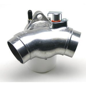 #117-127 M.A.P. Sensor Plug Kit on Manifold|#117-127 M.A.P. Sensor Plug Kit on Manifold (close up)