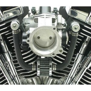 External Breather Filters