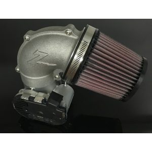 Zippers MaxFlow Intake for the Indian Scout