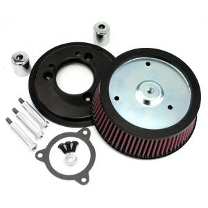 USA-Made Economy HighFlow Air Filter Kits for EFI Models