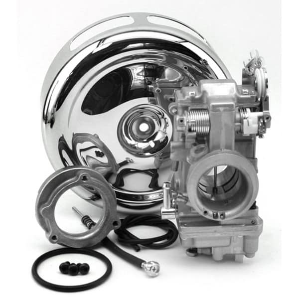 thumbnail image 2 of Husqvarna Rubber Carburetor Airboot – 1975-1982, USA Made, OEM-Style, Husky Vintage Dirt Bike 2 of 3