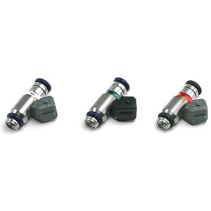 Injectors For 2001-2005 Delphi® Injected & 2008-Up Throttle-By-Wire Touring Models
