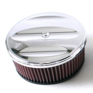 MaxFlow Stage 1 Air Filter Upgrade Kit for EVO® Style Cover