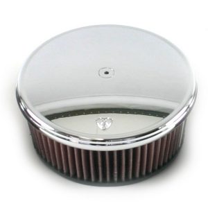 MaxFlow Stage 1 Air Filter Upgrade Kit for EVO® Style Cover