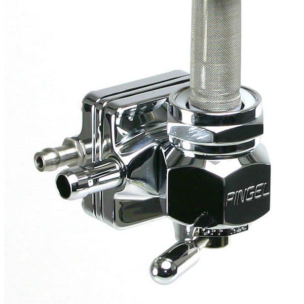 Pingel® PowerFlo™ Fuel Valves Original HexStyle Valves