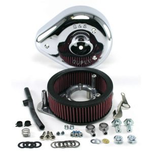 S&S Air Filter Kits for EFI Models