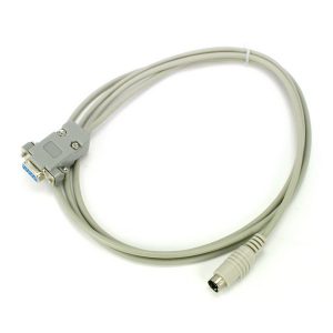 #309-321: 6ft Serial Port ThunderMax® Communication Cable