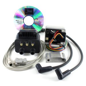 Ignition & Electrical