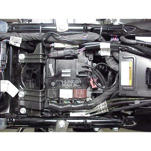 ThunderMax® With Wave Tune For 2014-2016 Throttle-By-Wire