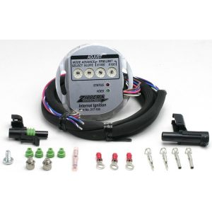 #317-105, #317-105K: Zipper’s Thunderbolt Nosecone Ignition|#317-105, #317-105K: Zipper’s Thunderbolt Nosecone Ignition