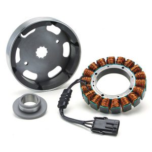 Compu-Fire 3 Phase/40amp Charging Systems