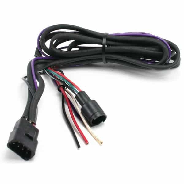 Ignition Wiring Harness | Spark Plug Wiring Harness | | Zipper's Performance Products