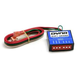 #366-492: Dyna Shift Minder Only|#366-491: Dyna Shift Light and Shift Minder System with Pingel Mounting Bracket|#366-492: Dyna Shift Light Only