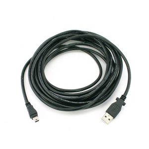 #372-150: 15ft USB ThunderMax® Communication Cable with Straight End |#309-326: 6ft USB ThunderMax® Communication Cable with 90 Degree End |#309-321: 6ft Serial Port ThunderMax® Communication Cable |#309-322: 12ft Serial Port ThunderMax® Communication Cable