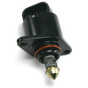 #395-061: Idle Air Control (IAC) Motor For 2006-Up Delphi® Injected, Cable-Throttle Models