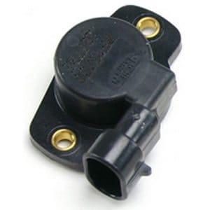 #395-064: Throttle Position Sensor (TPS) For 2001-2005 Delphi® Injected Models
