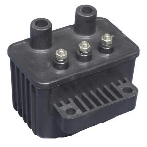 Blue Streak Ignition Coils