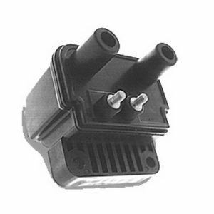 #395-092 5 ohm, dual fire, stock replacement (points, Dyna ‘S’)|#395-090 3 ohm, single fire, fits in stock location with stock cover|#395-096 .5 ohm, stock repl. (carb models) ’99-’05 FXD, ’00-’06 FXST, ’04-’06 XL
