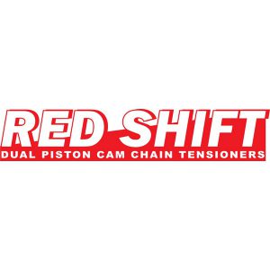 #413-901: Red Shift® Dual Piston Cam Chain Tensioners Logo|#413-901: Red Shift® Dual Piston Cam Chain Tensioners|#413-901: Red Shift® Dual Piston Cam Chain Tensioners|#413-901: Red Shift® Dual Piston Cam Chain Tensioners|#413-901: Red Shift® Dual Piston Cam Chain Tensioners|#413-901: Red Shift® Dual Piston Cam Chain Tensioners