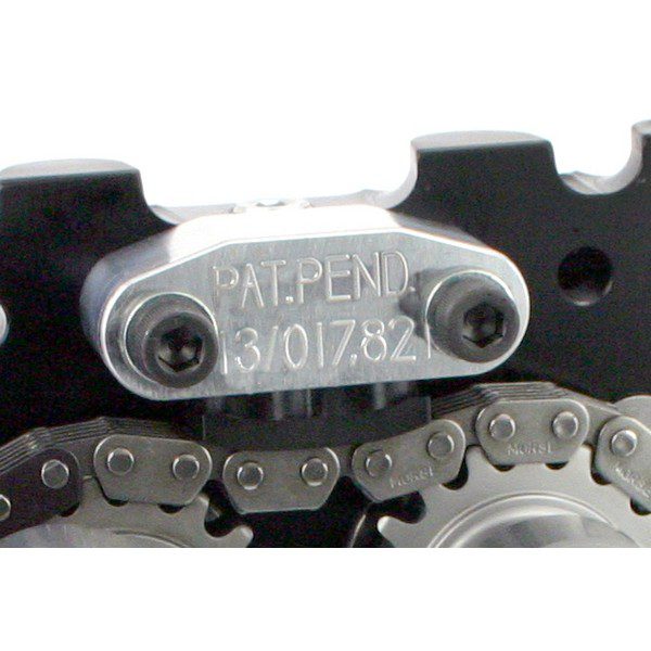 Red Shift® Dual Piston Cam Chain Tensioners