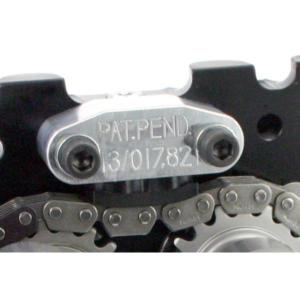 Red Shift Dual Piston Cam Chain Tensioners