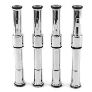 #417-111: 2004-Up XL® and XR1200® Telescoping Cover Kit, Stock Length|#417-115: 2002-2010 Buell® XB® Telescoping Cover Kit with Twin Bases, Stock Length|#417-115: 2002-2010 Buell® XB® Telescoping Cover Kit with Twin Bases, Stock Length|#417-111: 2004-Up XL® and XR1200® Telescoping Cover Kit, Stock Length|#417-110: 1991-2003 XL® Buell® 1200 Cover Kit with Twin Bases, Stock Length|#417-111: 2004-Up XL® and XR1200® Telescoping Cover Kit, Stock Length