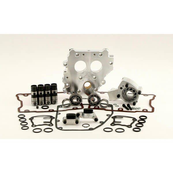 Zipper's Blueprinted Cam Chest Upgrade Kits