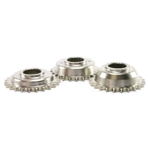 5 speed 2025 chain