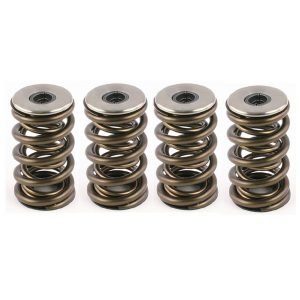 #515-260 AV&V 5/16" Dual Spring Kit with Titanium Retainers|#515-160 AV&V 5/16" Dual Spring Kit with Chrome Moly Retainers|#515-265 AV&V 5/16" Dual Spring Kit with Titanium Retainers|#515-165 AV&V 5/16" Dual Spring Kit with Chrome Moly Retainers