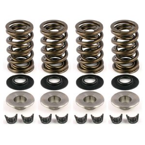AV&V EV & TC Dual Coil Valve Spring Kits