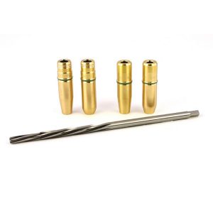 AV&V Manganese Bronze Valve Guides & Reamers
