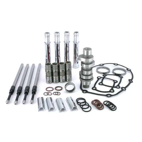 #517-333B Red Shift 552 Cam Zip Kit for Milwaukee-Eight® - Includes Cam